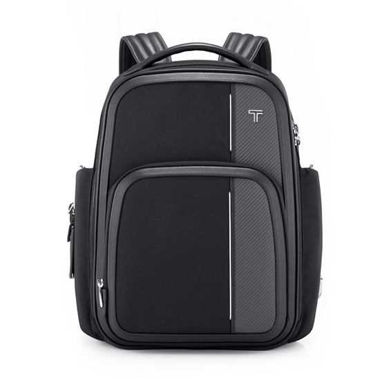 Picture of Tumi Arrivé Barker Large Backpack - Black
