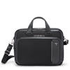 Picture of Tumi Arrivé Sadler Large Brief - Black