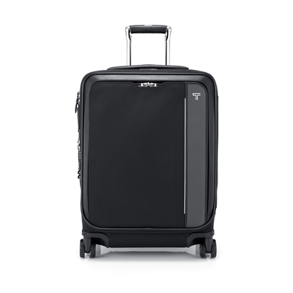 Picture of Tumi Arrivé Continental Dual Access 4-Wheeled Carry-On - Black