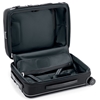 Picture of Tumi Arrivé Continental Dual Access 4-Wheeled Carry-On - Black