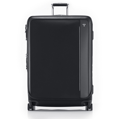 Picture of Tumi Arrivé Ext. Trip Dual Access 4-Wheeled Packing Case-Black