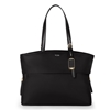 Picture of Tumi Voyageur Cam Large Tote - Black/Gold