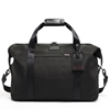 Picture of Tumi Corporate Collection Travel Satchel - Black