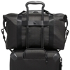 Picture of Tumi Corporate Collection Travel Satchel - Black