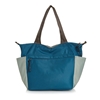 Picture of shortyLOVE Tillie Tote - Slate/Teal