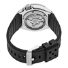 Picture of Seiko Men's Seiko 5 Sports Stainless Steel Watch w/Orange Dial