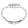 Picture of Seiko Men's Seiko 5 Sports Stainless Steel Watch w/Black Dial
