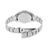 Picture of Seiko Ladies' Essentials Stainless Steel Watch with Blue Dial