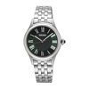 Picture of Seiko Ladies' Essentials Stainless Steel Watch with Green Dial