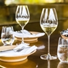 Picture of Riedel Veritas Champagne Wine Glass - Set of 4