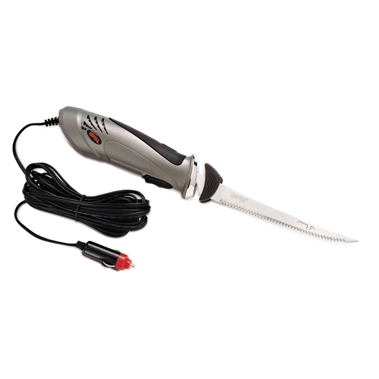 Picture of Rapala Deluxe Electric Fillet Knife Set