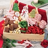 Picture of Olive & Cocoa Snow Day Sweets - Petite