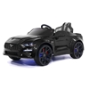 Picture of Moderno Ford Mustang GT 24V Kids Ride-On Car w/Remote - Black