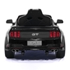 Picture of Moderno Ford Mustang GT 24V Kids Ride-On Car w/Remote - Black