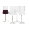 Picture of Mikasa Aline 18oz. Red Wine Glasses - Set of 4
