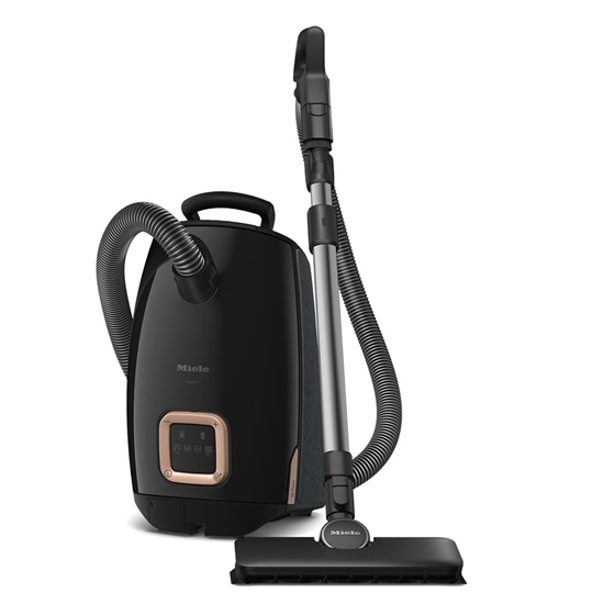 Picture of Miele Guard L1 All Floor Canister- Obsidian Blk