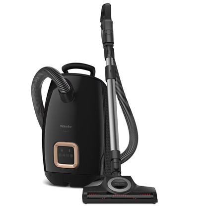Picture of Miele Guard L1 Cat & Dog Canister Vacuum - Obsidian Blk