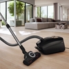 Picture of Miele Guard L1 Cat & Dog Canister Vacuum - Obsidian Blk