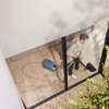 Picture of Miele Guard L1 Canister Vacuum - Nordic Blue