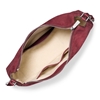 Picture of Michael Kors Nolita Medium Nubuck Shoulder Bag - Oxblood