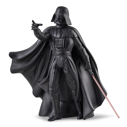 Picture of Lladro Darth Vader™ Sculpture - Black
