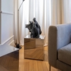 Picture of Lladro Darth Vader™ Sculpture - Black