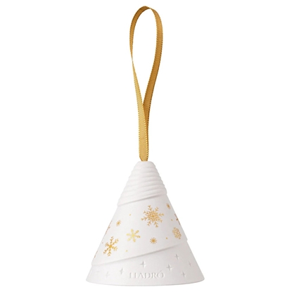 Picture of Lladro Happy Holidays - Christmas Tree