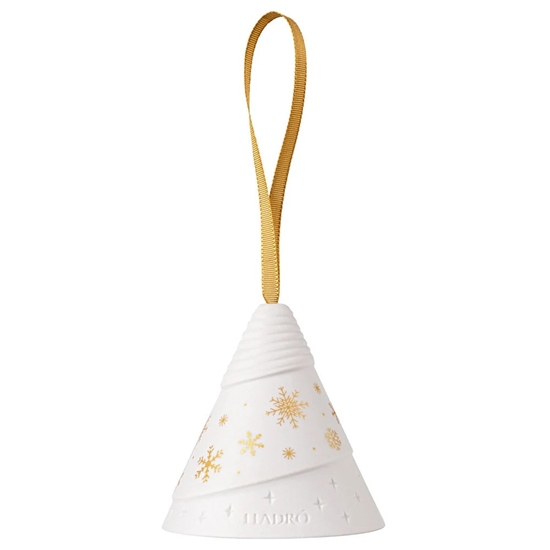 Picture of Lladro Happy Holidays - Christmas Tree