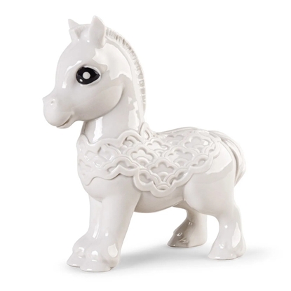 Picture of Lladro Baby Horse Figurine