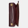 Picture of Kate Spade Deco Soft Shoulder Bag - Blackberry Jam