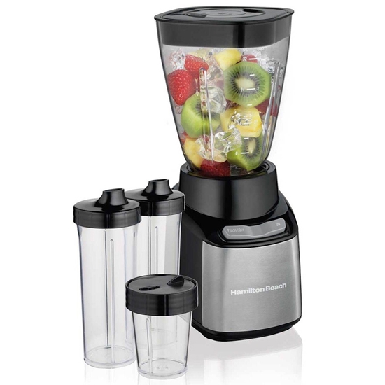 Picture of Hamilton Beach Stay or Go Blender