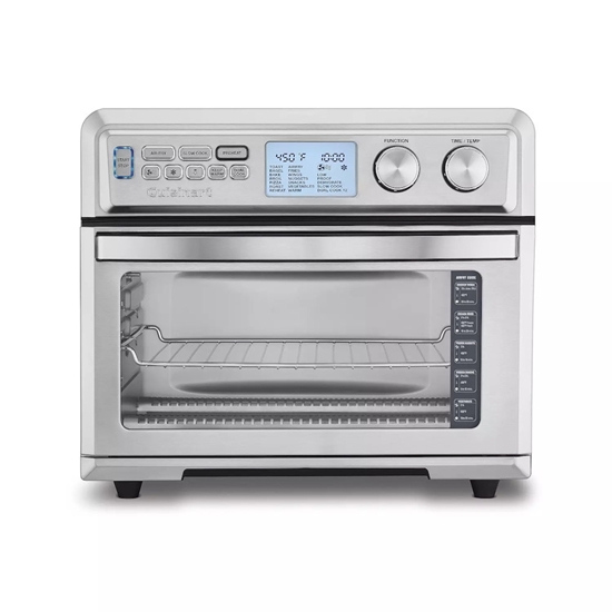 Picture of Cuisinart Large Digital Air Fryer Toaster Oven
