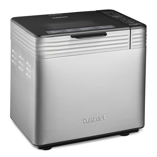 Picture of Cuisinart Custom Convection Bread Maker