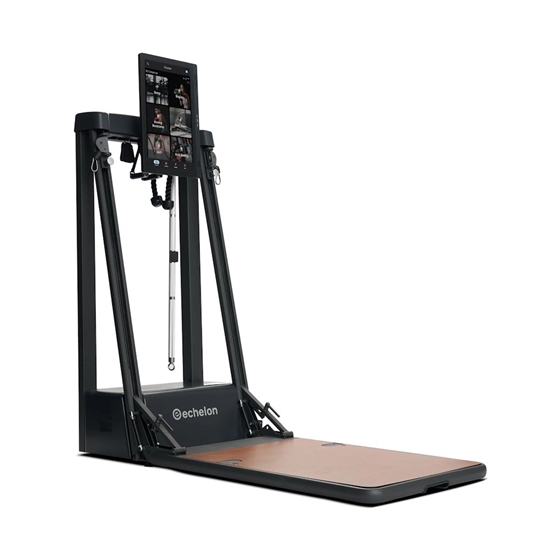 Picture of Echelon Strength Home Fitness Machine