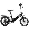 Picture of Go Power GoPlus Folding Electric Bike