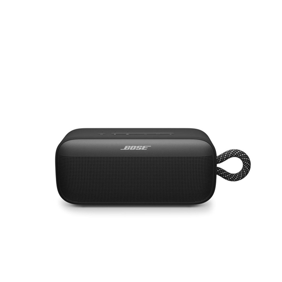 Picture of Bose SoundLink Plus Portable Bluetooth Speaker