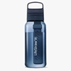 Picture of LifeStraw Go Series 1L BPA Free Water Filter Bottl
