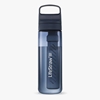 Picture of LifeStraw Go BPA-Free 22oz. Water Filter Bottle