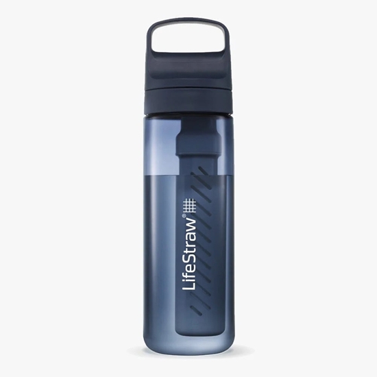 Picture of LifeStraw Go BPA-Free 22oz. Water Filter Bottle
