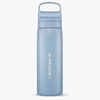 Picture of LifeStraw Go Stainless Steel 18oz. Water Filter Bottle