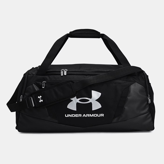 Picture of Under Armour Undeniable 5.0 Medium Duffle Bag