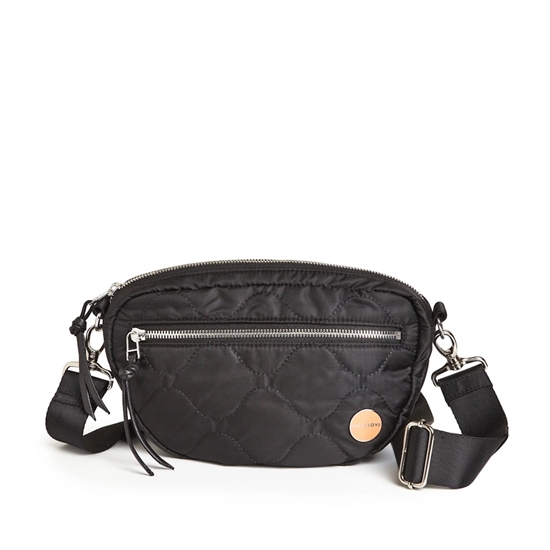 Picture of shortyLOVE Small Cruiser Quilted Crossbody