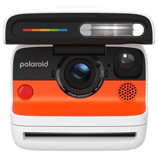 Picture of Polaroid Flip Instant Camera