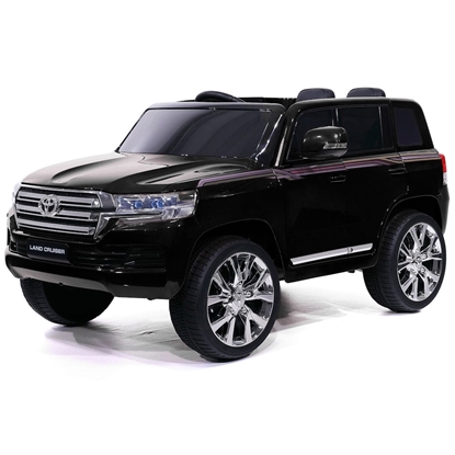 Picture of Moderno Toyota Land Cruiser 12V Ride-On Car with Remote