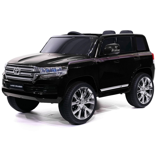 Picture of Moderno Toyota Land Cruiser 12V Ride-On Car with Remote