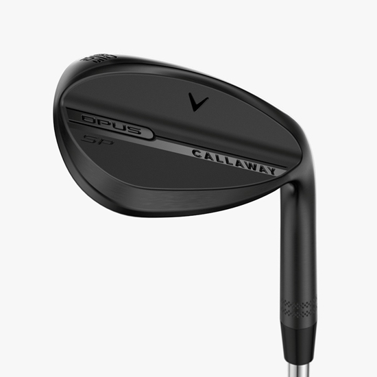 Picture of Callaway OPUS SP Black Shadow Wedge - 5