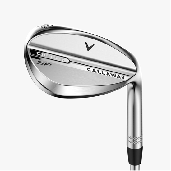 Picture of Callaway OPUS SP Chrome Wedge - 5