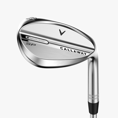 Picture of Callaway OPUS SP Chrome Wedge - Womens/5