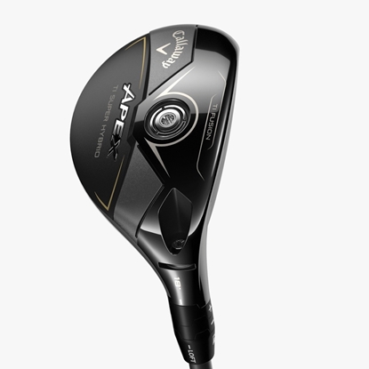Picture of Callaway Apex Ti Super Hybrid 26