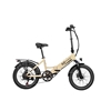 Picture of Go Power GoPlus Folding Electric Bike